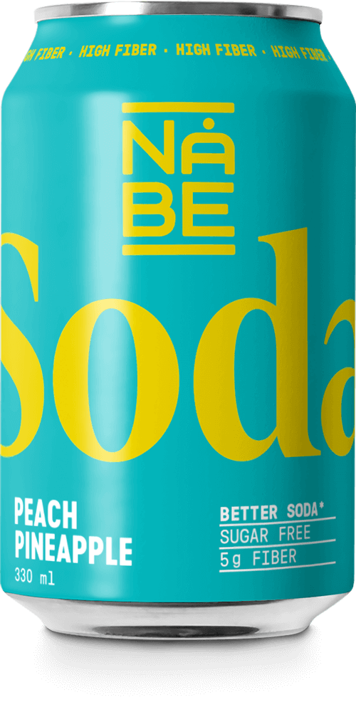 Peach Pineapple